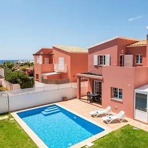Menorca Bay 4 By Mauter Villa