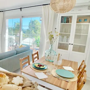 Escapa A La Naturaleza, Redescubre La Paz. Menorca Apartamento